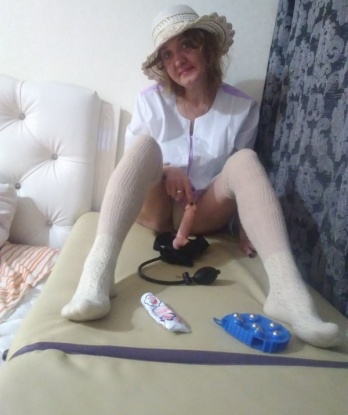 Анкета проститутки Оксана - город Верхняя Инта, 2023 года, №7936